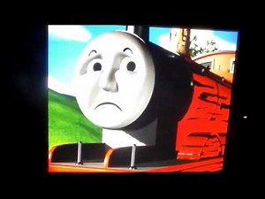 Thomas & Friends: Trouble on the Tracks!