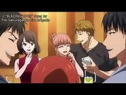 Fire In His Fingertips - My Childhood Friend is a Fireman - English Trailer - Soma POV