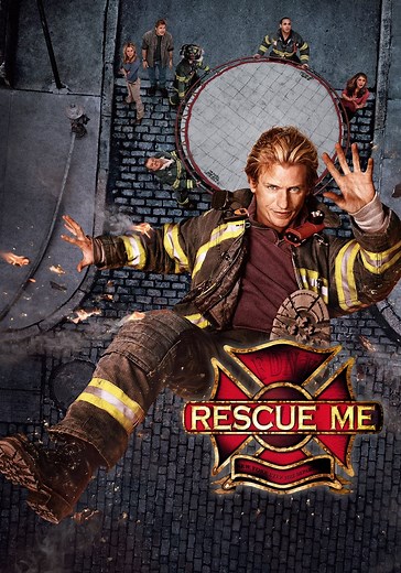 Rescue Me - watch tv show stream online