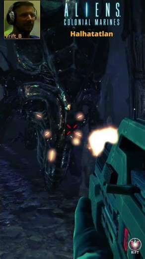 Itt az ALIEN KIRÁLYNŐ… a végső ellenfél!