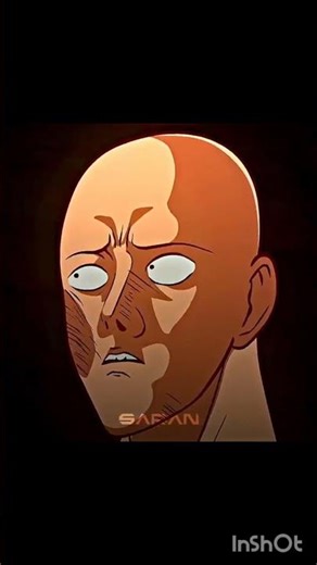 GOKU VS SAITAMA PT. 2 #Goku #Saitama #edit #anime