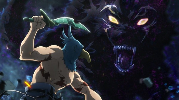 Shangri-La Frontier | Anime ganha novo trailer e pôster oficial