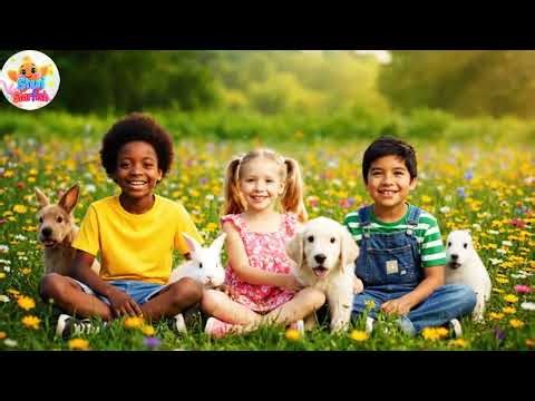 Polly faz chá de mirtilo | Canción Infantil en Español | Nursery Rhyme for Kids | Baby Songs