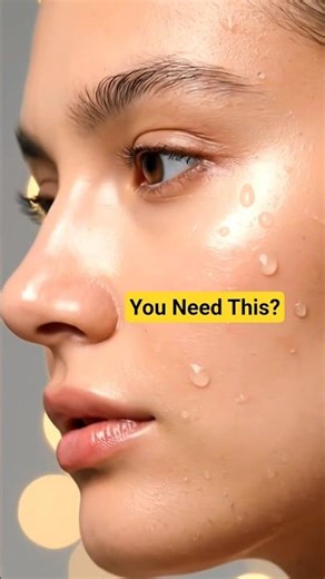 7 Din Mein Natural Glass Skin ✨#koreanskincare #viralvideo #shorts #skincarehacks #koreanskin