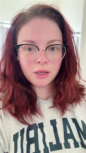 I’ve never feared a fart more in my life #hysterectomy #steralization #spayandneuteryourpets #fart