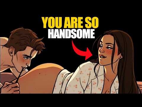8 Clear Signs You’re a Highly Attractive Man | Even If You Dont Think So | Women | Stoicism