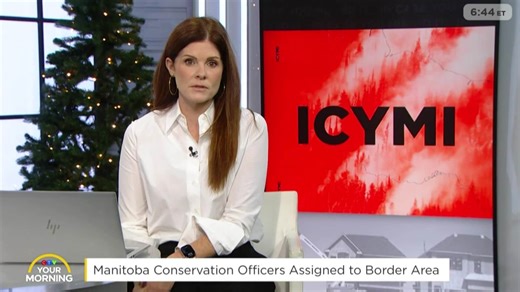 CTV Your Morning | S10:E73 | Tuesday, December 2, 2025 | CTV