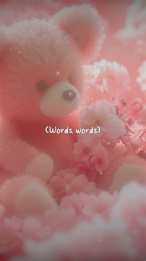 melanie martinez ✨ pacify her ✨ ~ lyrics