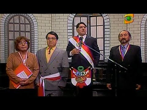 El Especial Del Humor - #01 Galan, Jorgito y la Austeridad