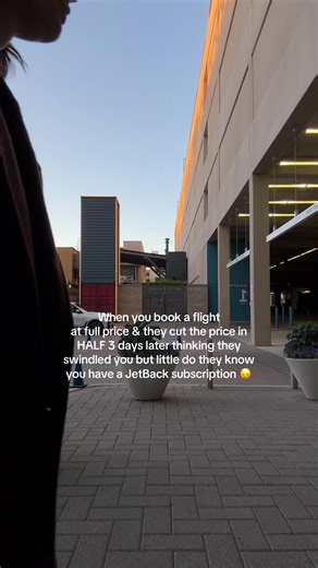 Maximize Travel Savings with JetBack Subscription