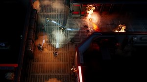 The Red Solstice 2: Survivors unveils its dynamic campaigns