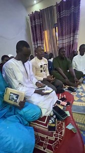 9.6K views · 201 reactions | Rencontre groupe SAAM Sopey Abdoul Aziz Mbaye, Zac Mbao, décembre 2025 | Abdou Aziz Mbaye | Facebook