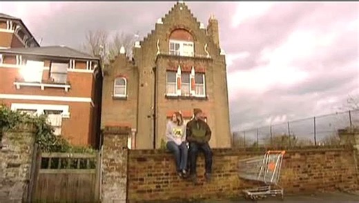 Spaced | show | 1999 | Official Trailer