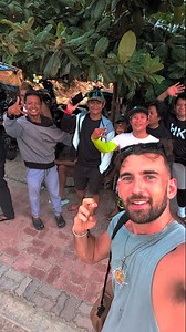 I had an awesome time in Borocay! 🇵🇭 #philippines #borocay #island #travel | Freewill1