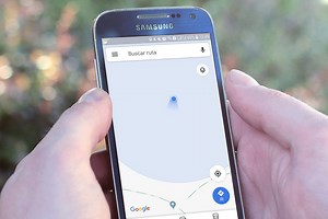 Qué hacer si Google Maps te muestra una ubicación errónea en el punto azul