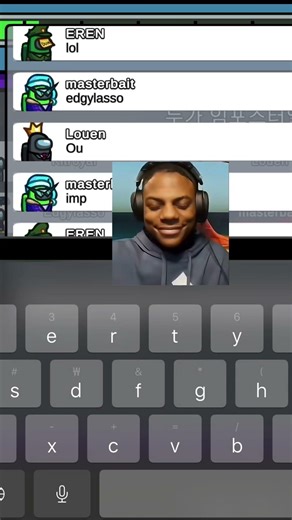 Impostor caught VENTING? | 벤트탄 거 걸렸나? (어몽어스) #amongus #impostor #어몽어스 #viralshorts