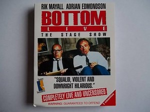 Bottom - Bottom Live The Stage Show