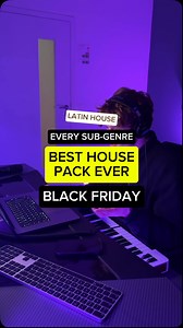 The Warehouse Sounds on Instagram: "A few more days of this special deal! Don’t miss out and scale up your production to the next level! 🔥🔥 Grab the megapack from our BIO 🫡"