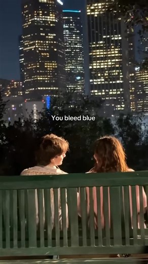 johnny on Instagram: "For Emilia, be here tomorrow 12pm et"