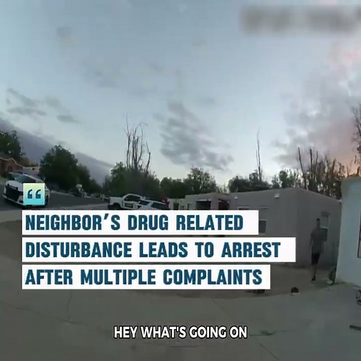 Officers Investigate Neighborhood Disturbance Following Multiple Complaints See how police handle neighborhood safety concerns. #Police #BodyCam #CommunitySafety #NeighborhoodAwareness #LegalResponsibility | Thin Blue Line