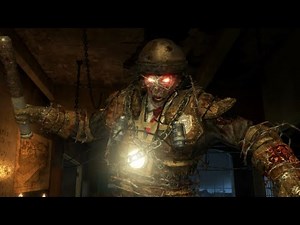 Call Of Duty Zombies In Vr. Mob Of The Dead (Alcatraz). Pavlov Vr.