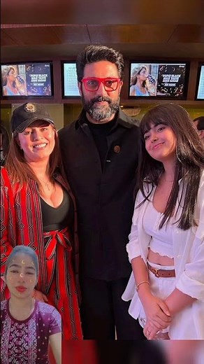 Mahima chaudhary with his daughter Arina chaudhry 💖😍 #bollywood #viralvideo #shorts #90s