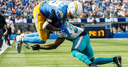 How the NFL is working to prevent concussions and protect players