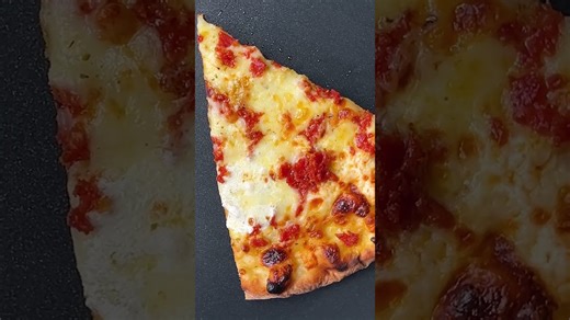 Best way to reheat pizza