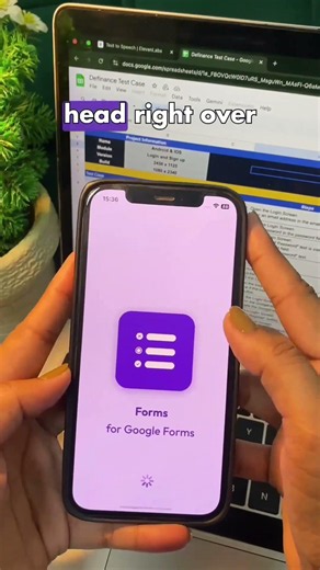 How to Get Instant Push Notifications for Google Forms