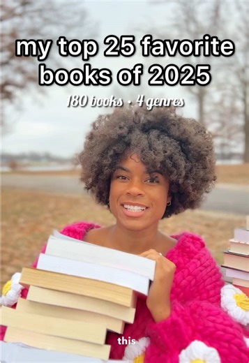 Favorite Books of the Year Featured in Episode 139