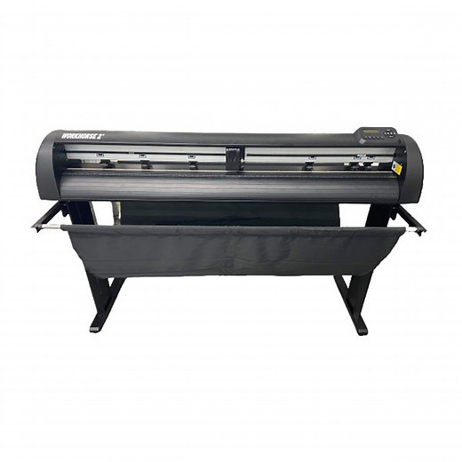 Workhorse 2 - Plotter Depot