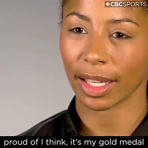 1.4K views | Would you eat your chips like Jenn Abel?  Watch her compete this week at the world aquatics championships on CBCSports.ca https://www.cbc.ca/1.5206445 | CBC Olympics | Facebook