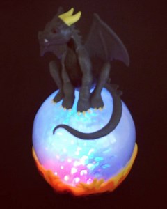 1.4K views · 12 reactions | smigglers  turn your room into a mythical wonderland! ✨ a simple flick of the switch will turn your room to WOW! choose from the fire breathing dragon or the rainbow unicorn! instore and online now! #smiggle #smile #giggle | Smiggle | Facebook