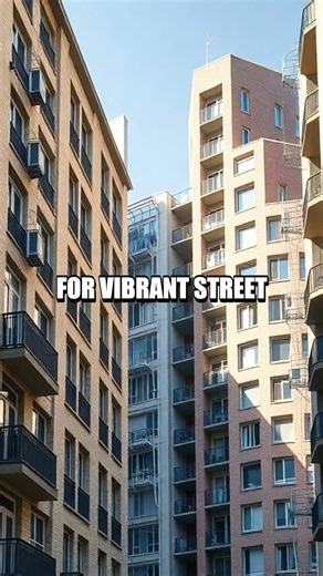 Reclaiming Human Scale: Classical Principles for 21st Century Streets