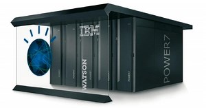 IBM's Watson can now debate any topic