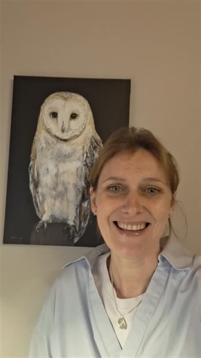 Owl Tea Rooms on Reels