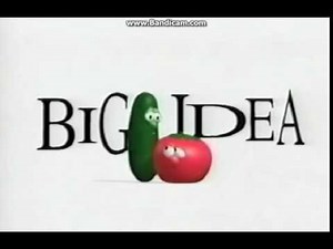 big idea productions 1997 logo