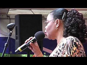 Culture Musical Club - Ni Wewe - LIVE at Afrikafestival Hertme 2009