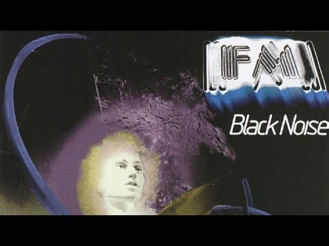 F̲M Black Noise, 1978 Progressive Rock from Canada Full Album HQ
