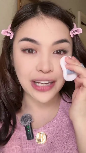 Affordable Compact Powder with Amazing Coverage