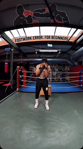 3.5K views · 283 reactions | We Correct Footwork Error. for beginners 禮壘 : : : : : : #box #Footwork #sports #workout #المغرب #boxing #boss #solitude #WILL #combo #beginners #beginner #boxen #Learn #family #dreams #Home #discipline #challenges #fight #ring #error #correct | Boxen Peters Box-Team | Facebook