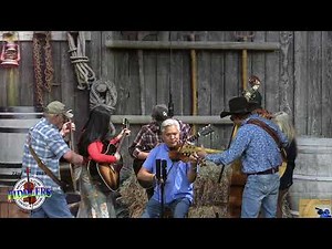 Judges Perform (Friday) - 2025 National Old Time Fiddle Contest (Wieser-NOTFC)