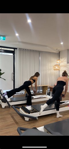 Killer Leg Flow Pilates Workout for All Levels