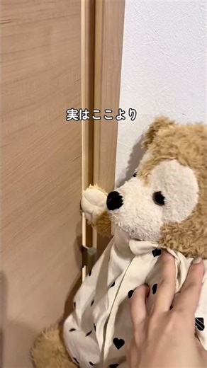 [Baby door prevention] #expectingmom #preparingforchildbirth #stressfreeparenting #life withababy...