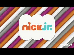 Nick Jr On Demand Bumpers Compilation