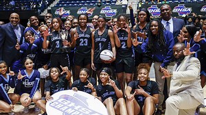 High school girls basketball: 2021-22 state champions