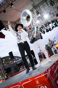 10K views · 673 reactions | Gracias mi gente del espinal 鸞 mi Banda Fussion y equipo de trabajo Org. Musical GA  | Gabriel Arriaga | Facebook