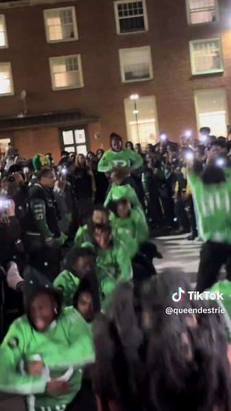 Exploring Drew Hall at Howard University