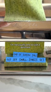 Professional-grade cookware, designed to maximize performance without crowding your kitchen. Built to last, trusted by chefs, and crafted to elevate every meal. During our End of Season Sale, this Small Spaces Set is $117 off (26% savings). | Made In Cookware