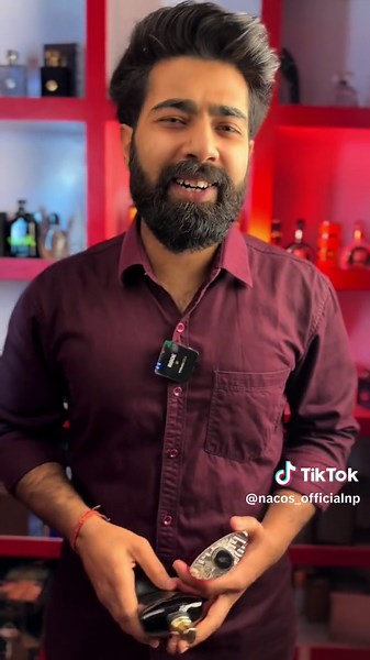 Affordable Alternatives to Luxury Men's Fragrances in Nepal